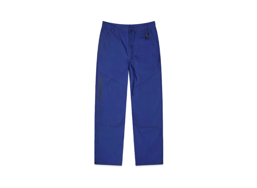 Nike x Drake Nocta x L'art de l'automobile Apex Tech Pants "Deep Royal Blue & Black"
