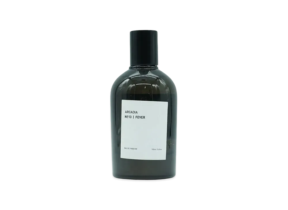 ARCADIA No.13 FEVER 100ml Eau De Parfum