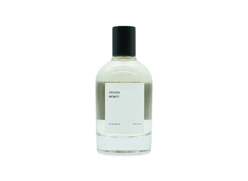 ARCADIA INFINITY 100ml Eau De Parfum
