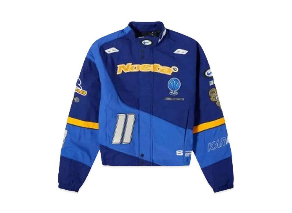 4/26発売｜L'ART DE L'AUTOMOBILE × Drake NOCTA × Nike Apparel