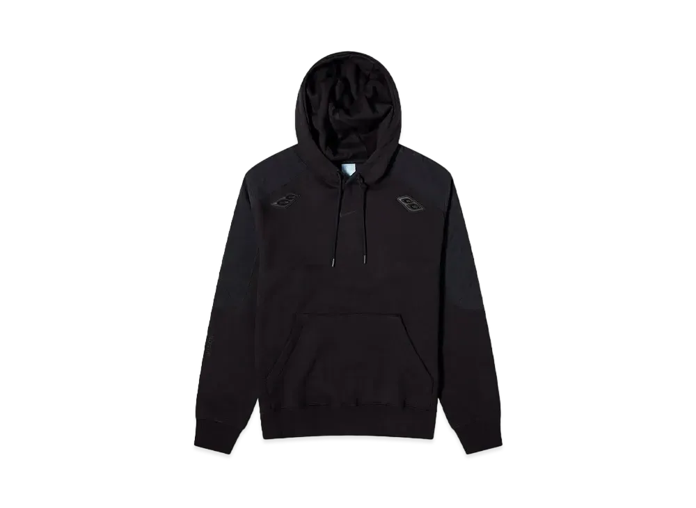 Nike x Drake Nocta x L’art de l’automobile Asphalt Hoodie "Black"