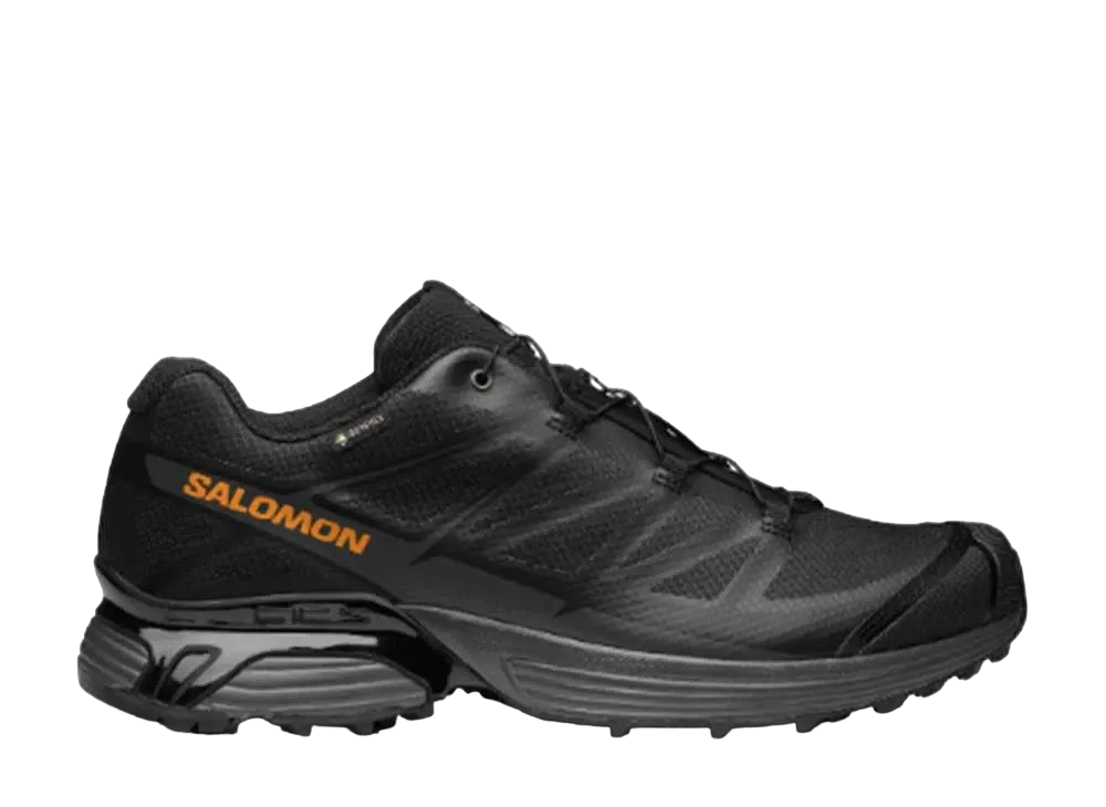 Salomon XT-Pathway GORE-TEX "Black/Magnet"