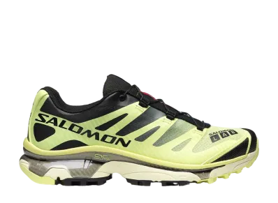 Salomon XT-4 OG "Sunny Lime/Black/Transparent Yellow"
