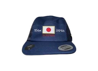 SSZ x Garbage Soft Brim 6 Panel Cap (5:52) SSZ x Garbage Soft Brim 6 Panel Cap (5:52)