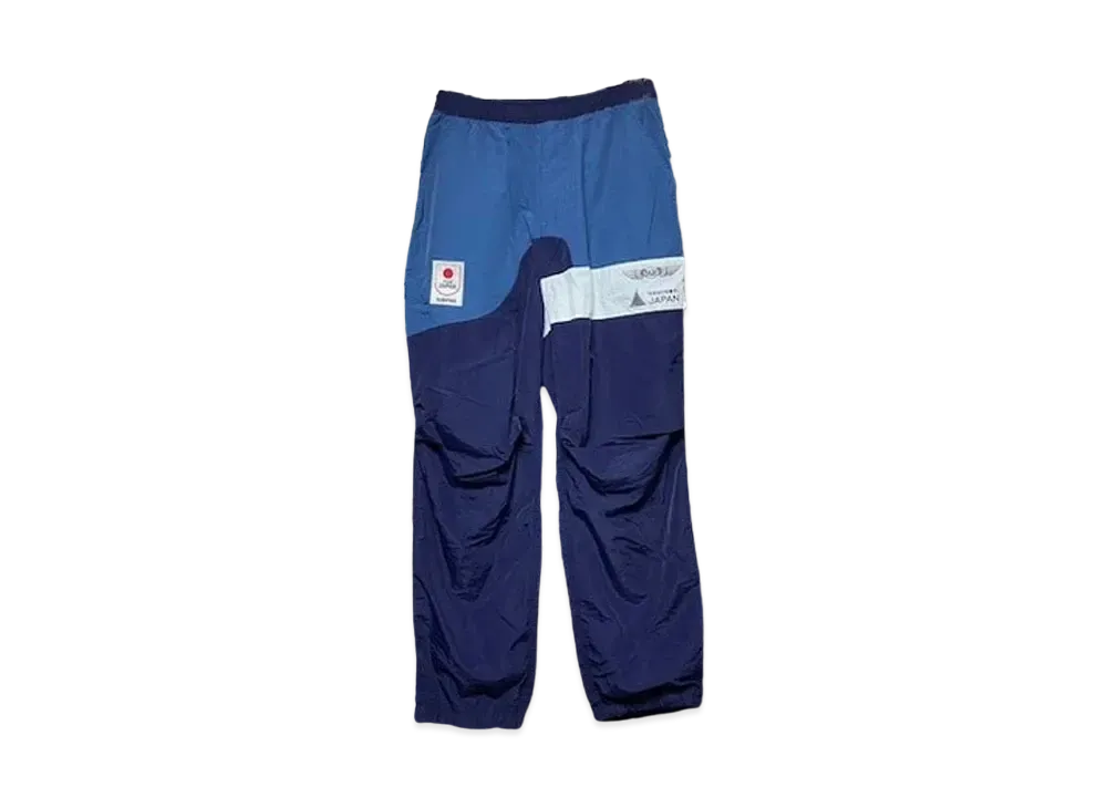 SSZ x RASH wetsuits x NAMINORI JAPAN JP Pants "Navy"