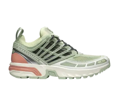 Salomon ACS Pro "White Jade/Sun Baked/Celadon Green"