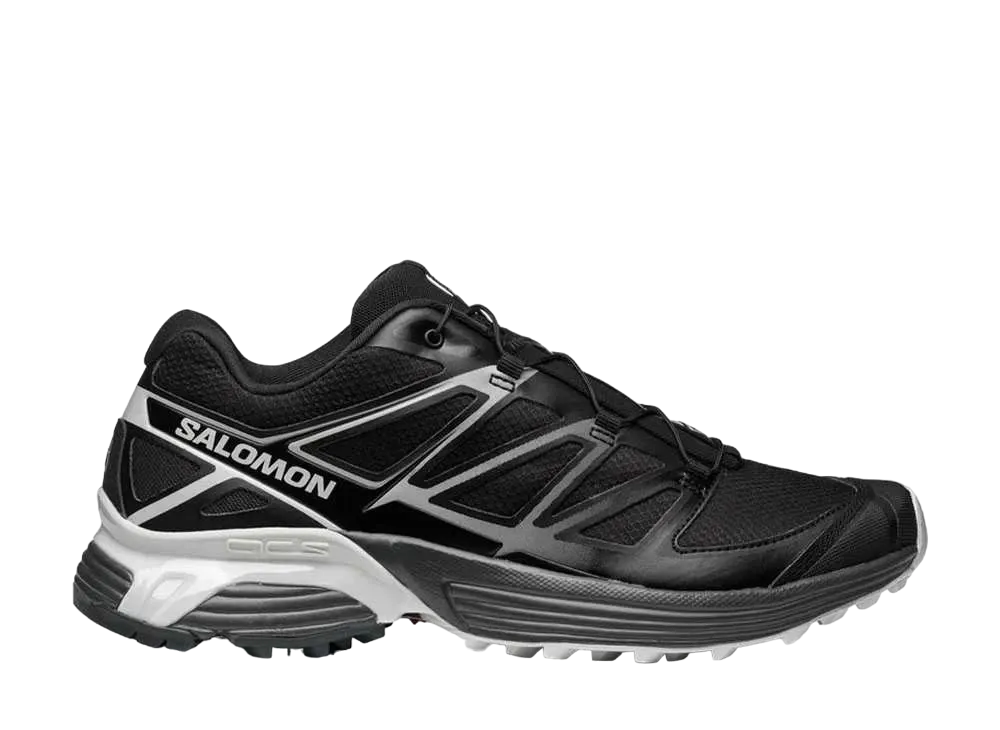 Salomon XT-Pathway "Black/Lunar Rock"