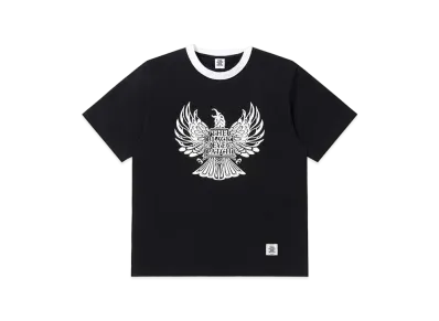 BlackEyePatch OG Condor Emblem Tee "Black"