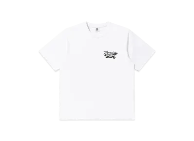 BlackEyePatch All City Tour Tee "White"