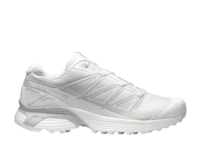 Salomon XT-Pathway "White/Lunar Rock"