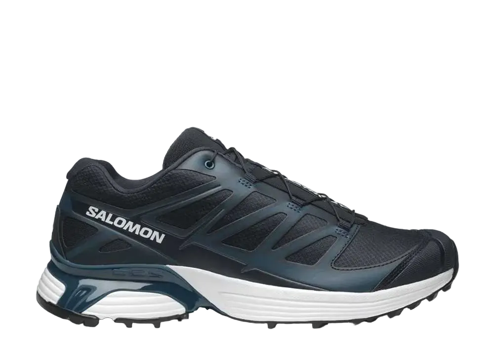 Salomon XT-Pathway "Carbon/Deep Dive/White"