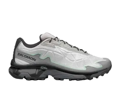 Salomon Advanced XT-Slate "Metal/Gray Flannel/Cameo Green"