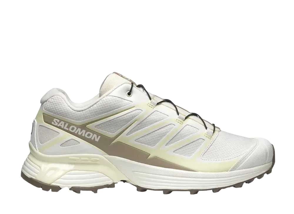 Salomon XT-Pathway "Vanilla Ice/Transparent Yellow/White Pepper"