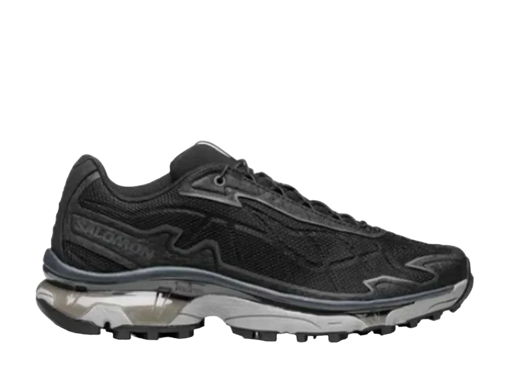 Salomon Advanced XT-Slate "Black/Ebony/Frost Gray"