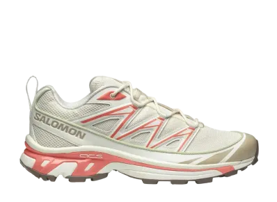 Salomon XT-6 Expanse "Vanilla Ice/Cement/Celadon Green"