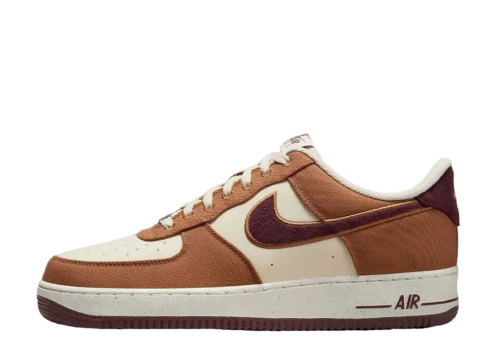 Nike Air Force 1 Low "Notebook Doodle"
