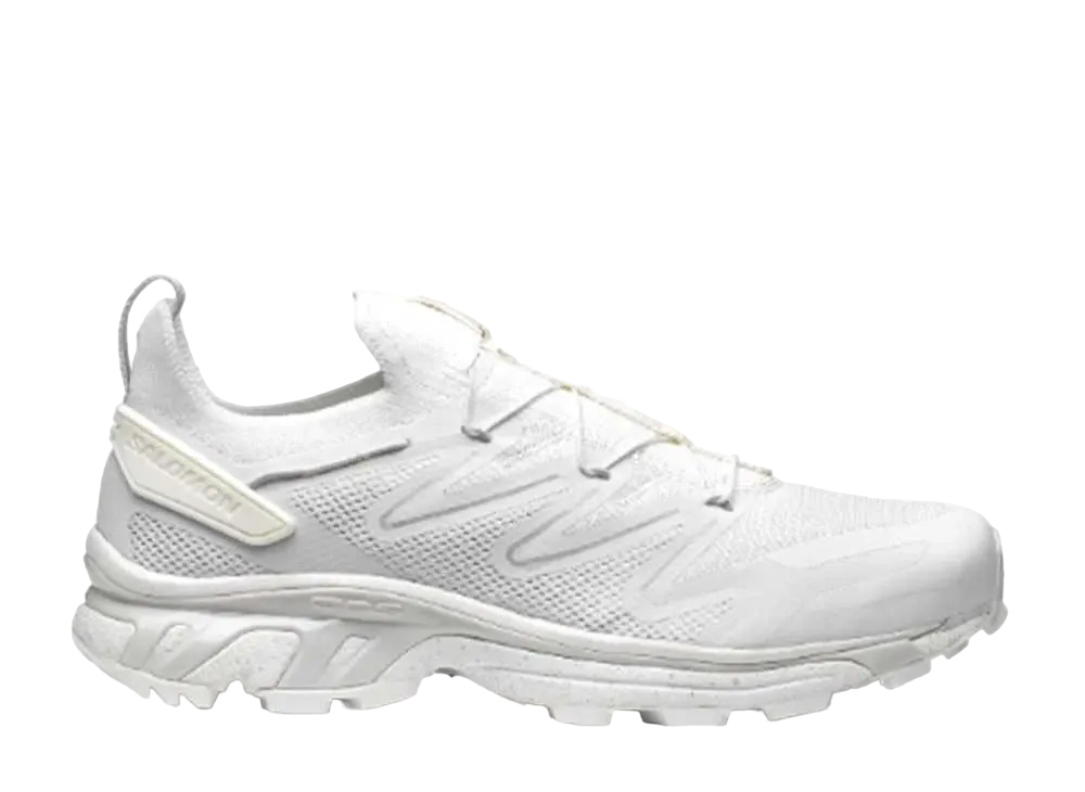 SALOMON XT-RUSH 2 26.0 ホワイト　確実正規品 Salomon XT-Rush 2 
