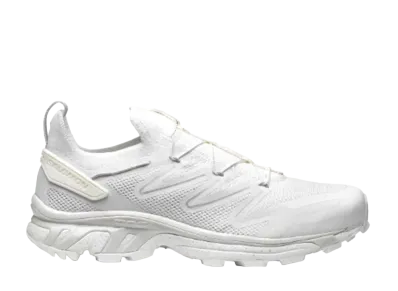 Salomon XT-Rush 2 "White/Lunar Rock"