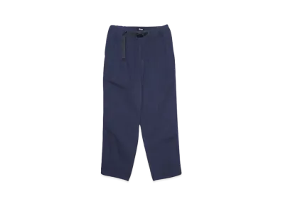 MASSES MASSES x M&M PANTS CL DUCK "NAVY"
