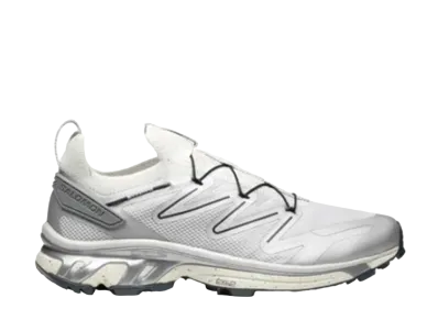 Salomon XT-Rush 2 "Lunar Rock/Silver Metallic X/Monument"