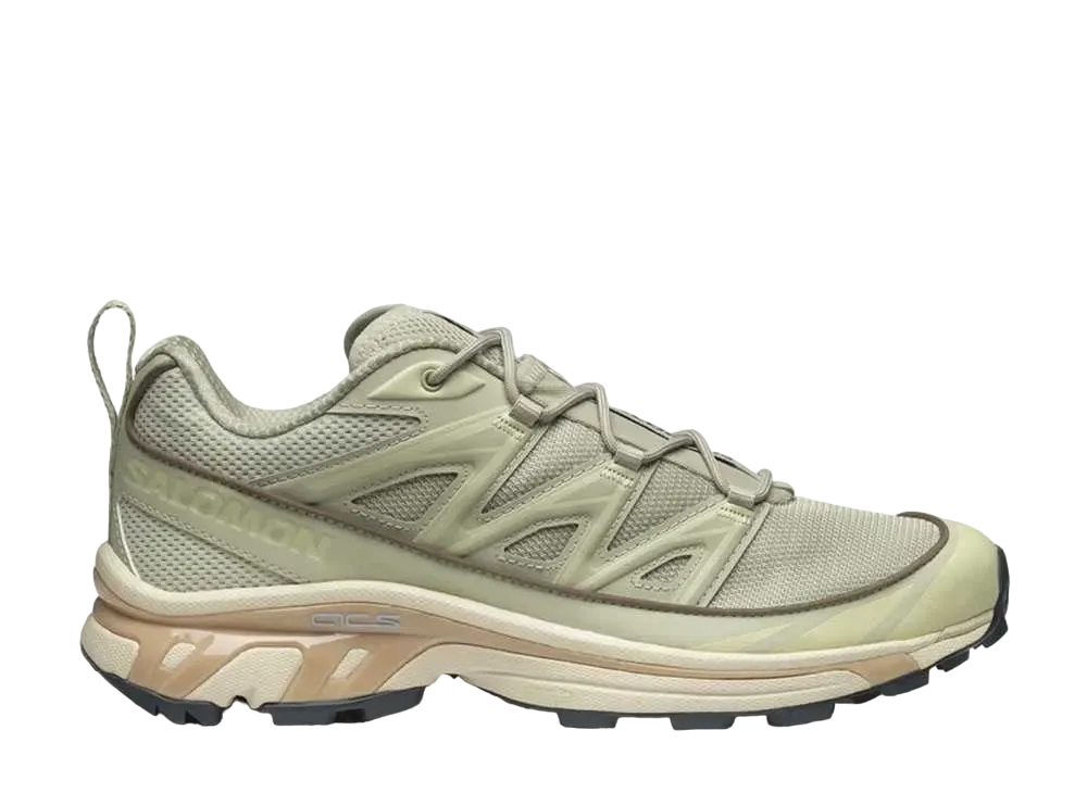 サロモン XT-6 エクスパンス "アルファルファ/ショートブレッド/アロエウォッシュ"