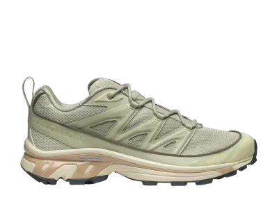 Salomon XT-6 Expanse "Alfalfa/Shortbread/Aloe Wash"