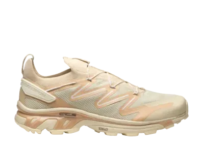 Salomon XT-Rush 2 "Bleached Sand/Hazelnut/White"