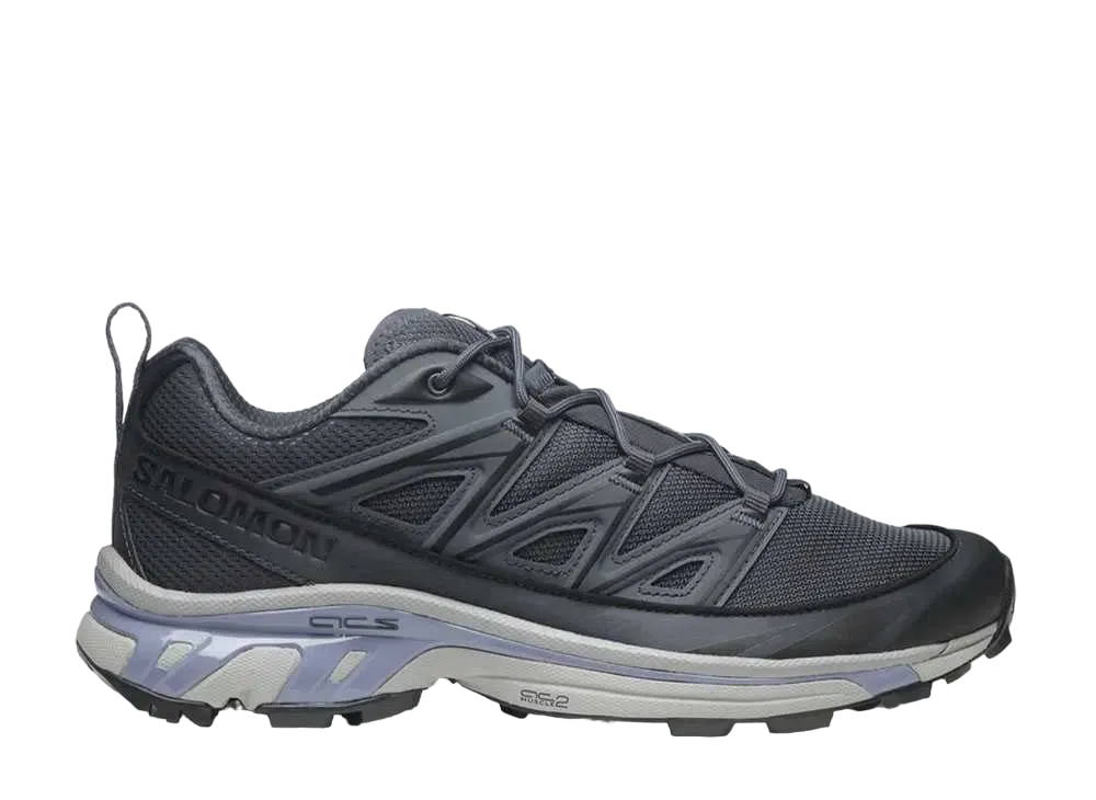 サロモン XT-6 エクスパンス "インディアインク/ゴーストグレー/ストーンウォッシュ"