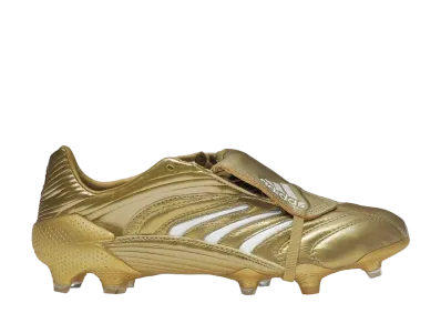 adidas Predator Absolute FG "Gold"