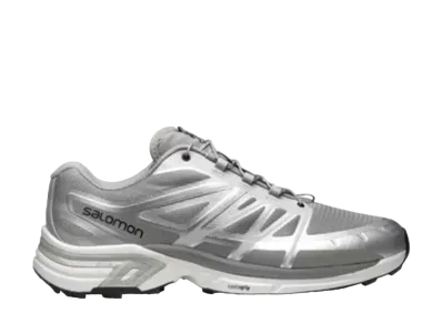 Salomon XT-Wings 2 "Lunar Rock/Footwear Silver/Gray Flannel"