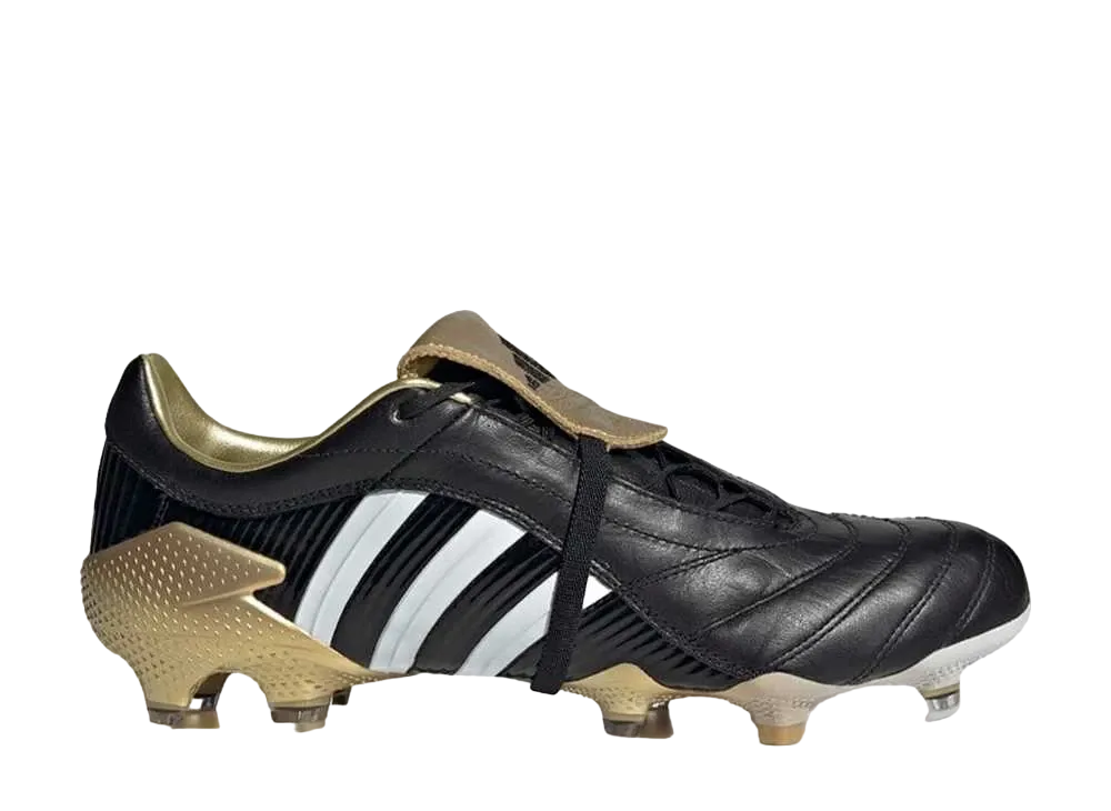アディダス プレデター パルス FG 