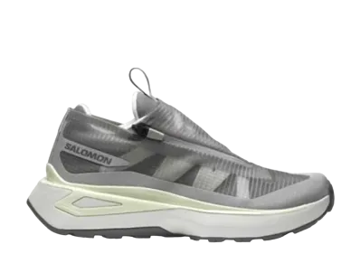 Salomon Odyssey ELMT Advanced Clear "Glacier Gray/Ghost Gray/Aloe Wash"