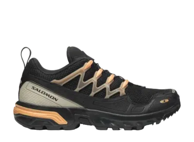 Salomon ACS + OG "Black/White Pepper/Papaya"