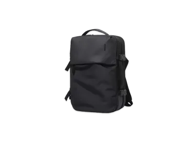 Incase A.R.C. Travel Pack "BLACK"