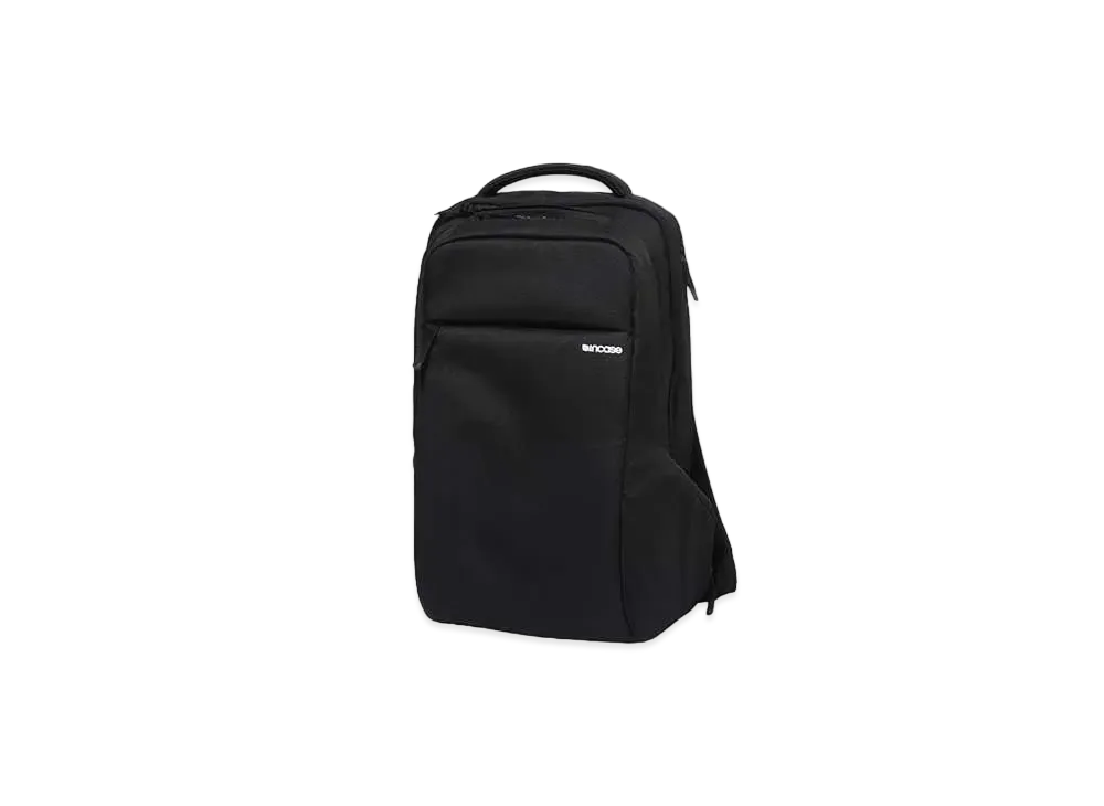 Incase ICON Backpack "BLACK"