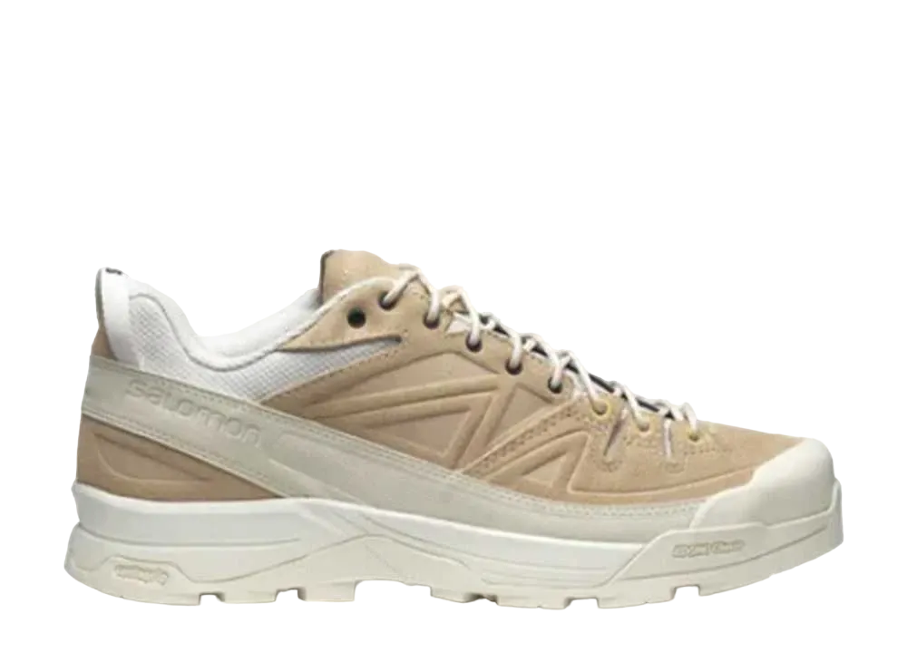 SALOMON◆X-ALP LEATHERスニーカー Salomon＞ X―ALP LEATHER/スニーカー