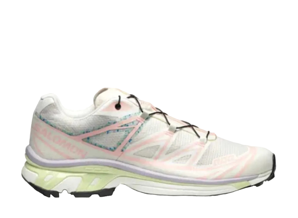 Salomon XT-6 Mindful 3 "Vanilla Ice/Cloud Pink/Orchid Petal"