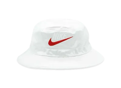 Supreme x Nike Dazzle Crusher "White"