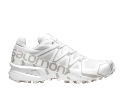 Salomon Speedcross Offroad "White/Lunar Rock"