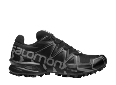Salomon Speedcross Offroad "Black/Pewter"