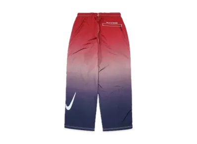 Supreme x Nike Ripstop Track Pant "Multicolor"