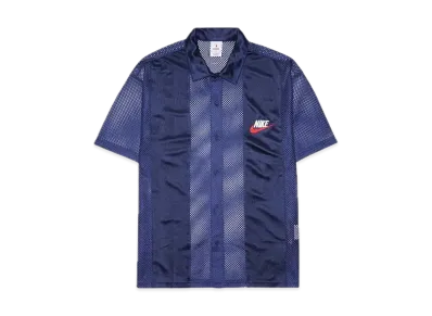 Supreme x Nike Mesh S/S Shirt Supreme x Nike Mesh S/S Shirt