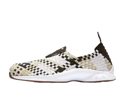 Nike Air Woven "Velvet Brown"