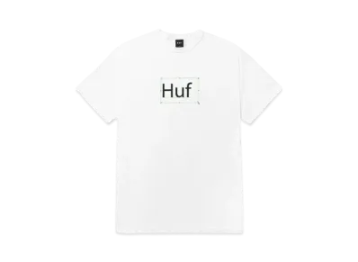 HUF Deadline T-shirt "White"