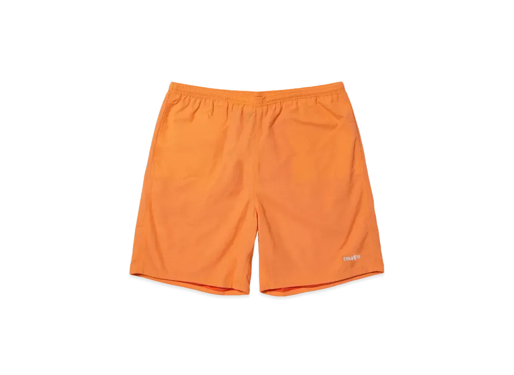 HUF Reservoir DWR Easy Short "Tangerine"