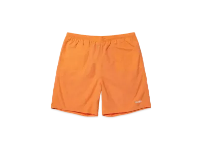 HUF Reservoir DWR Easy Short "Tangerine"