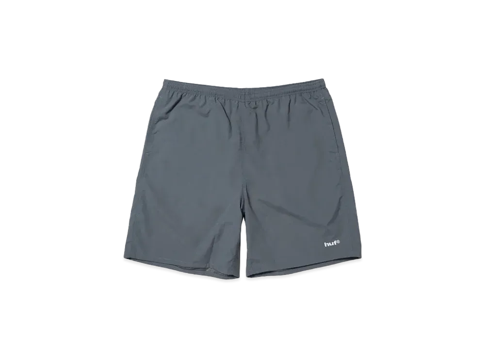 HUF Reservoir DWR Easy Short "Frost Gray"