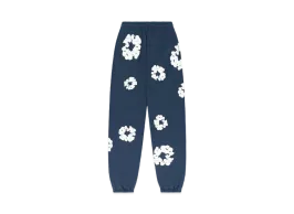 DENIM TEARS The Cotton Wreath Sweat Pants DENIM TEARS The Cotton Wreath Sweat Pants
