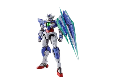 METAL BUILD Oo Quanta