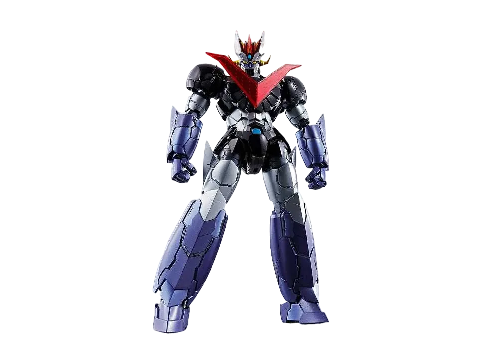 BANDAI "METAL BUILD" -Mazinger Z / INFINITY- Great Mazinger